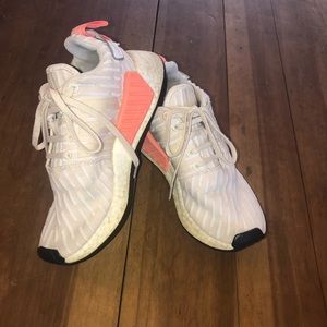 adidas boost tennis shoes